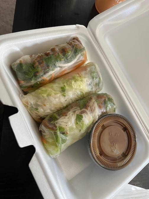 Steak Fresh Rolls.