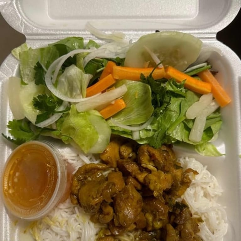 Fresh Spring Rolls: A Delicious Start