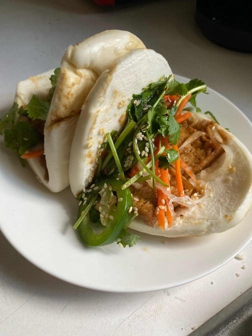 Tofu Bao Bun (2).