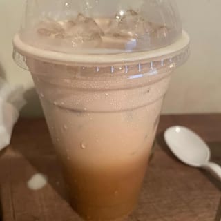 Vietnamese Coffee