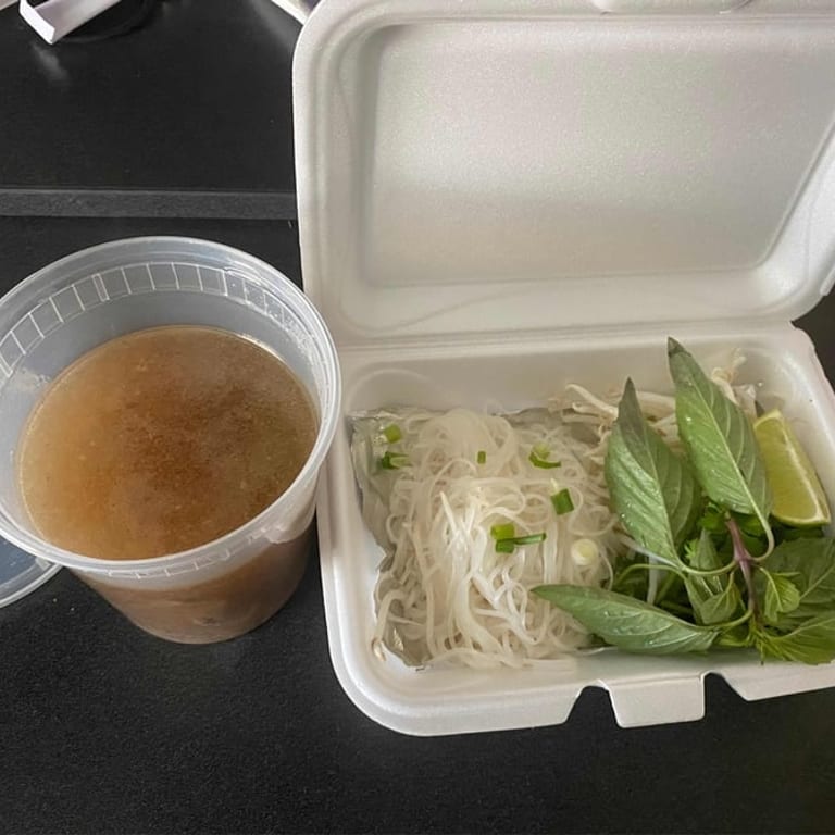 Delicious Pho and More: Vietnamese Cuisine Favorites
