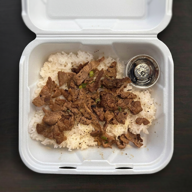 Kid Steak HB.