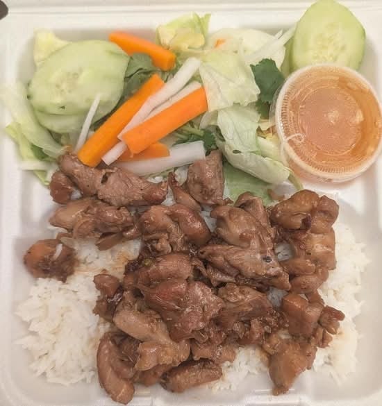 Kid Chicken HB.